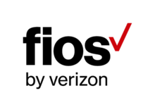 Verizon FiOS Logo
