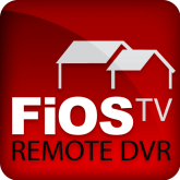 Verizon FiOS TV Remote Control
