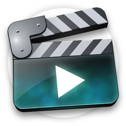 Watch HD Movies Icon