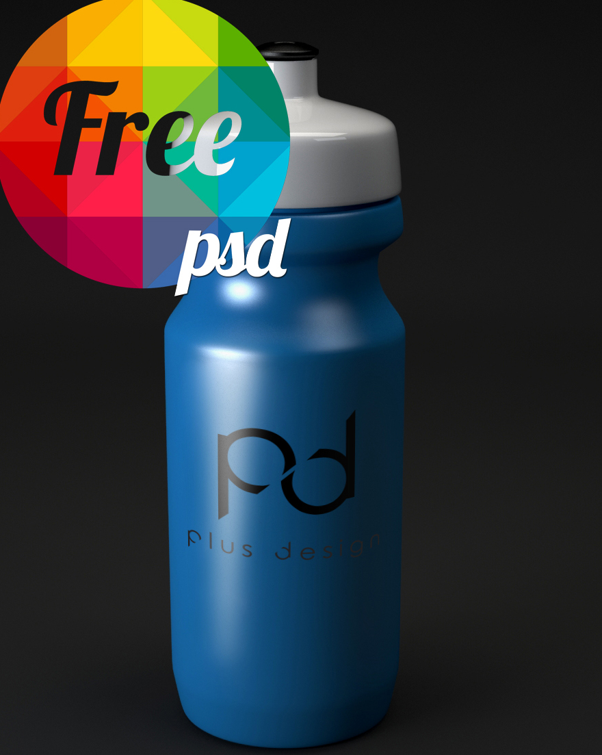 Water Bottle Template Free Water Bottle Template Free