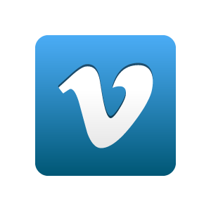 8 Vimeo Logo Vector Images