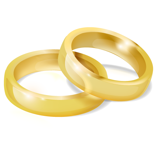 Wedding Ring Icon