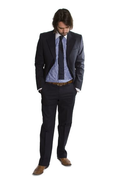 What to Wear to Court for Men What to Wear to Court for Men