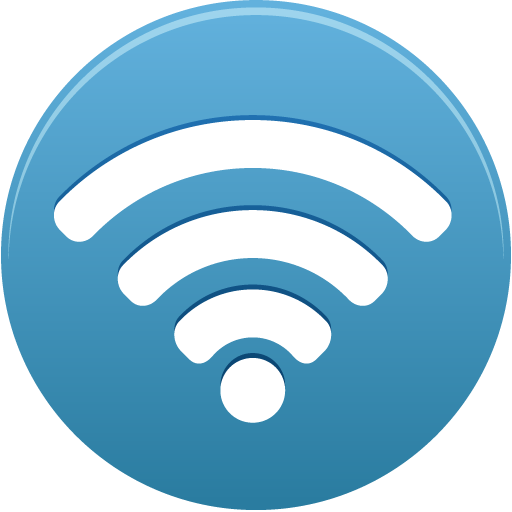 Wifi Icon