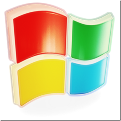 Windows 7 Logo Icon