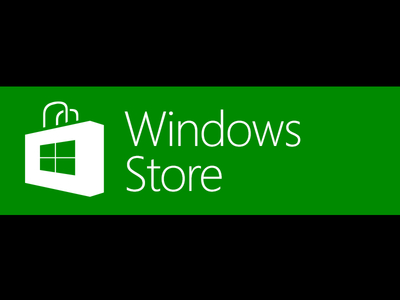 Windows App Store Icon