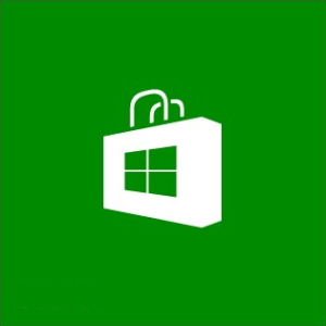 Windows Phone Store Icon