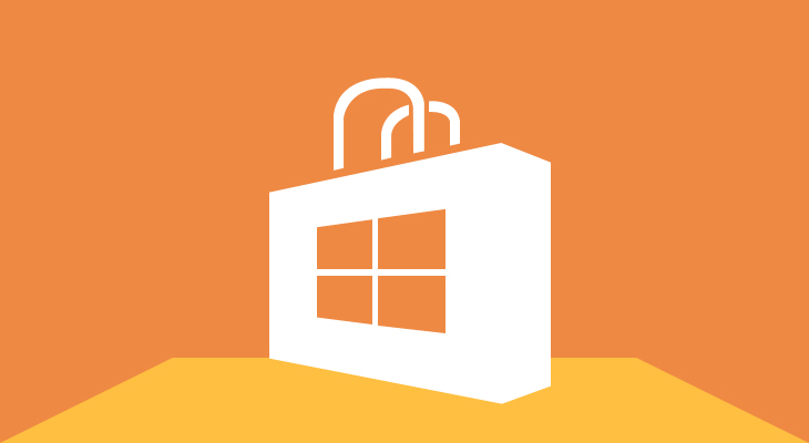 Windows Store Icon