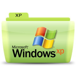 Windows XP Icons