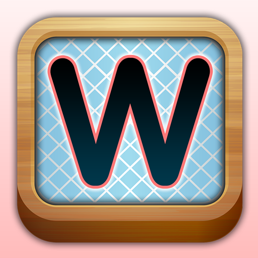 Words with Friends App Icon