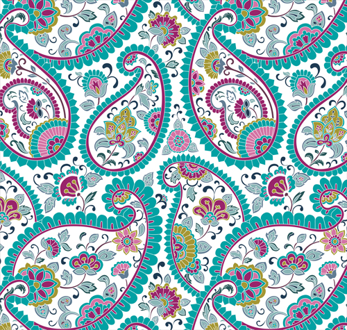 Abstract Pattern Vector Art