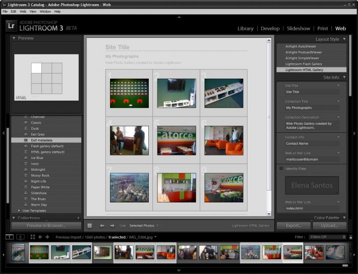 Adobe Photoshop Lightroom 3 Free Download Adobe Photoshop Lightroom 3 Free Download