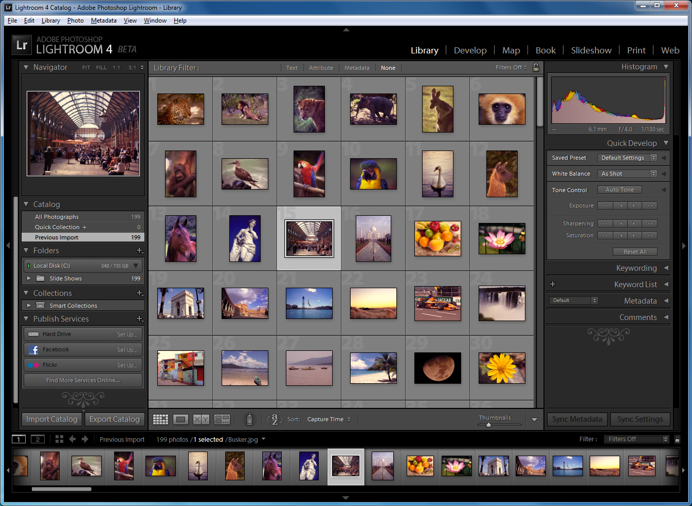 Adobe Photoshop Lightroom 4 Free Download Full Version Adobe Photoshop Lightroom 4 Free Download Full Version