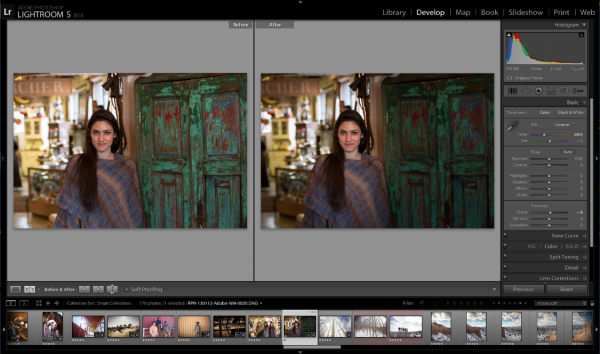 Adobe Photoshop Lightroom 5