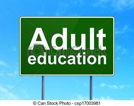 Adult Education Clip Art Free