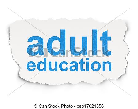 Adult Education Clip Art Free