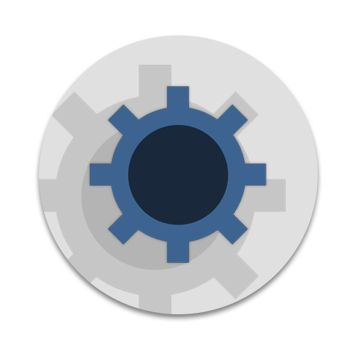 Android Settings Icon