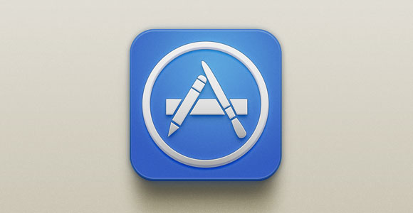 App Store Icon