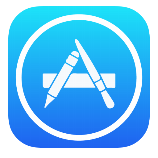 13 Download App Store Icon Images