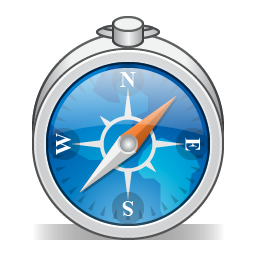 Apple Safari App Icon