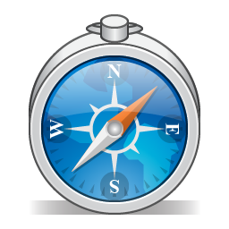 Apple Safari App Icon Apple Safari App Icon