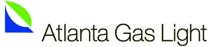 Atlanta Gas Light Logo