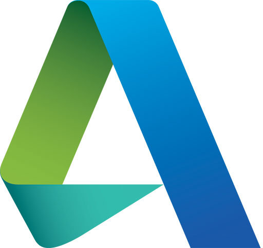 Autodesk Logo