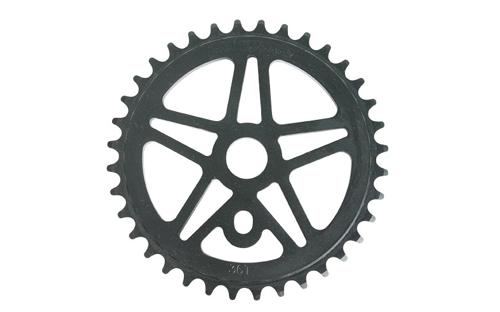 Bike Sprocket Vector