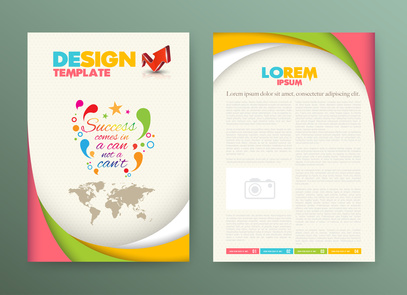 Brochure Design Templates