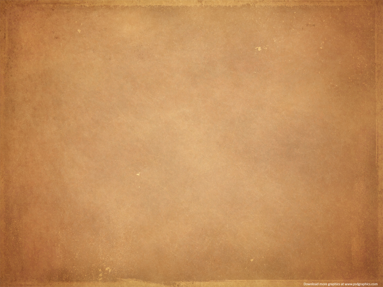 Brown Antique Paper