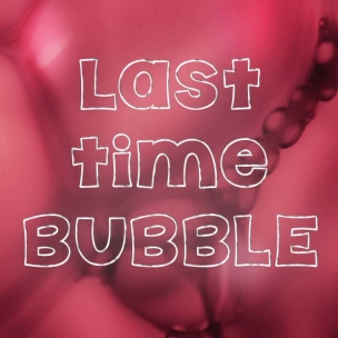 Bubble Birthday Party Font