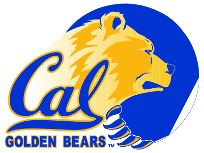 California Golden Bears Logo