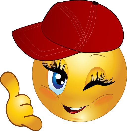 Call Me Smiley-Face Call Me Smiley-Face