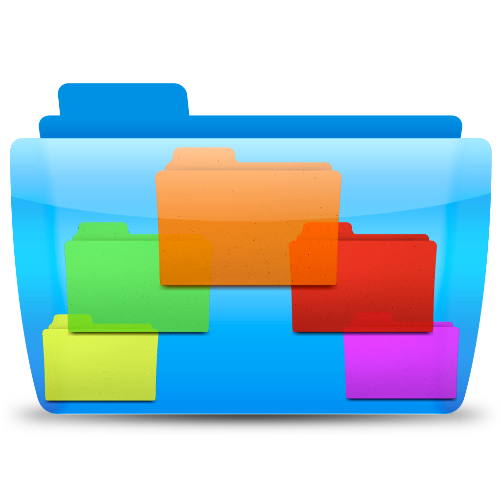 Change Mac Folder Icon