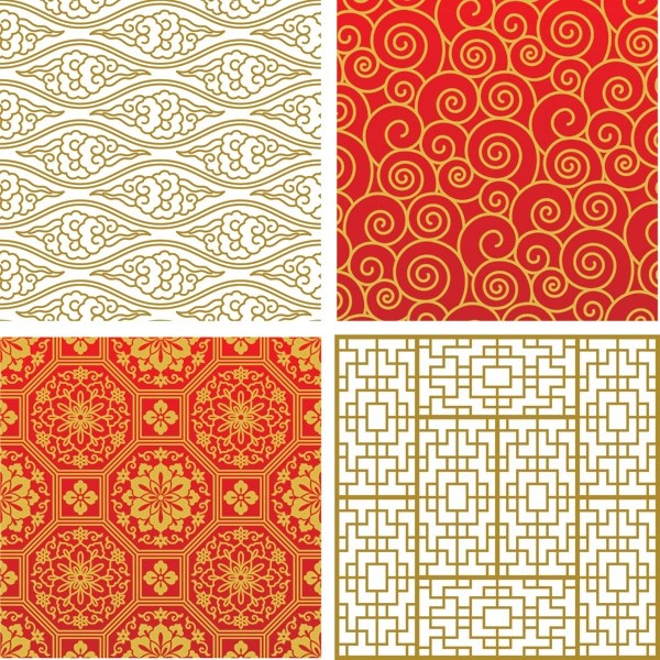 Chinese Design Patterns