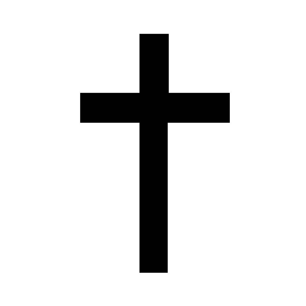 Christian Cross Symbols