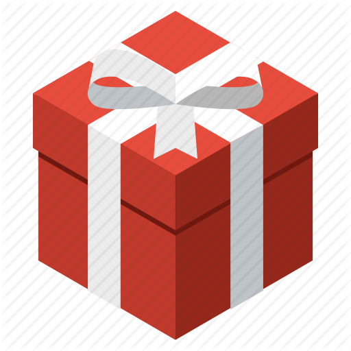 Christmas Package Icons