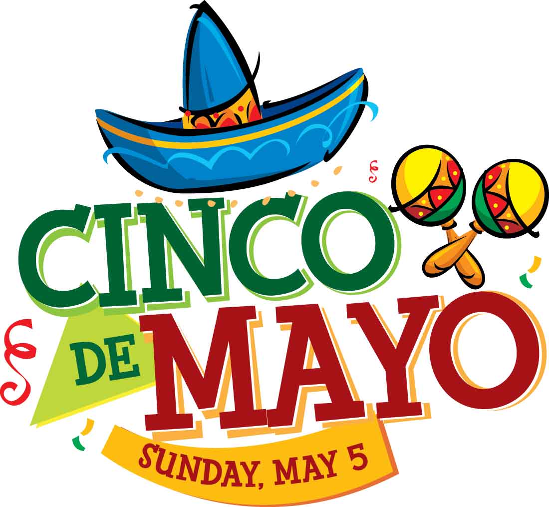 Cinco De Mayo 2015