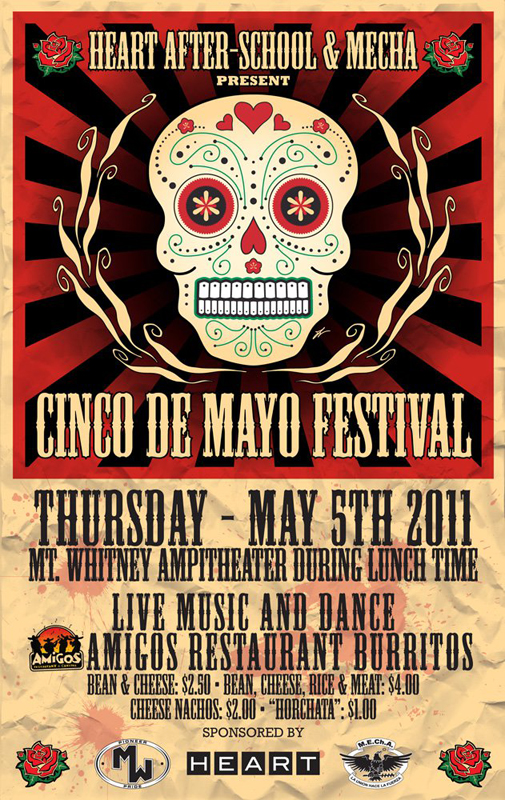 Cinco De Mayo Ideas