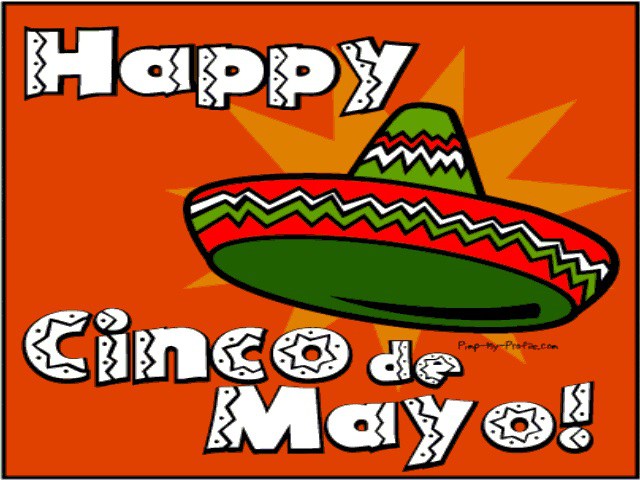 Cinco De Mayo