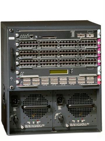 Cisco Catalyst 6500 Series Switch