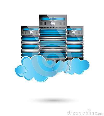 Cloud Server Platforms