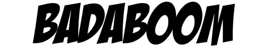 Comic Book Fonts Free Comic Book Fonts Free