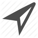Compass North Direction Arrow Compass North Direction Arrow