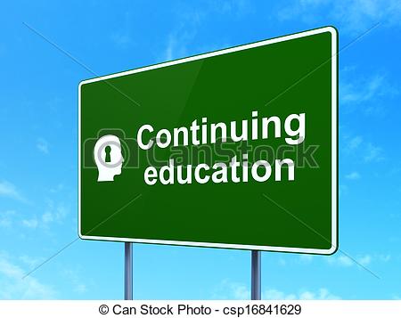 Continuing Education Clip Art Continuing Education Clip Art