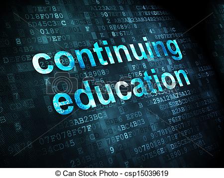 Continuing Education Clip Art Continuing Education Clip Art