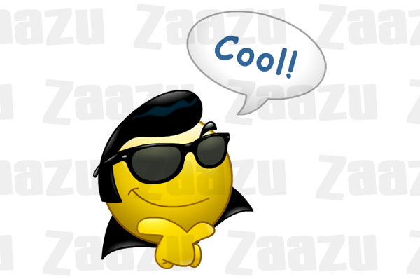 Cool Smiley Emoticons Cool Smiley Emoticons