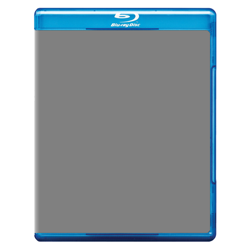 Covers Blu-ray Movies Folder Icons