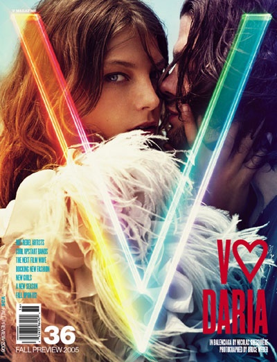 Creative Magazine Cover Designs