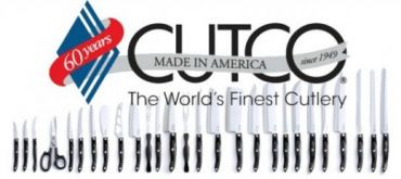 CUTCO Products Vector Marketing